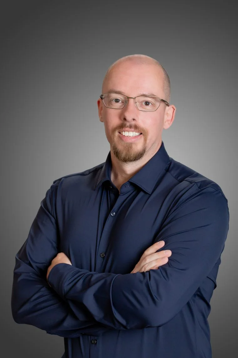 Henning Bremer, Gründer von Leyto (Vertrieb & Marketing)